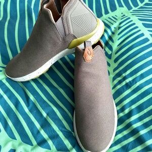 Olukai Kiapoko Sneaker Boots(NWOT)